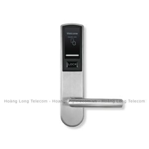 Khóa cửa điện tử khách sạn ZKTeco LH3000