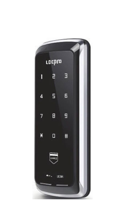 Khóa cửa điện tử Locpro SS725B2