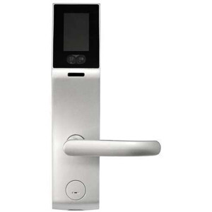 Khóa cửa điện tử nhận dạng khuôn mặt ZKTeco FL1000