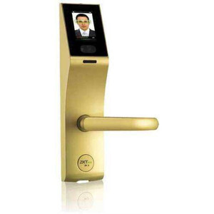 Khóa cửa điện tử nhận dạng khuôn mặt ZKTeco FL1000