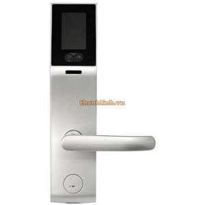 Khóa cửa điện tử nhận dạng khuôn mặt ZKTeco FL1000