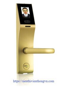 Khóa cửa điện tử nhận dạng khuôn mặt 3 trong 1 ZKTeco FL1000
