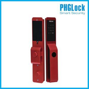 Khóa cửa điện tử PHGLock FP3305