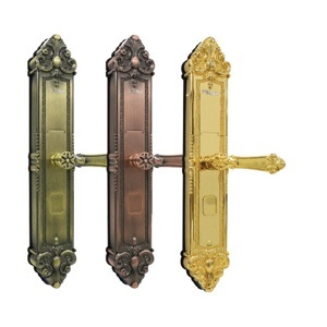 Khóa cửa điện tử PHGLock FP5006