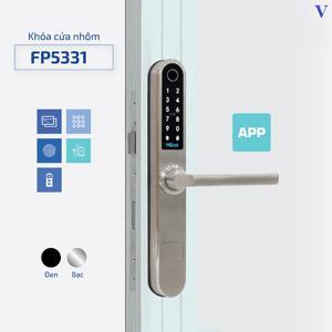 Khóa cửa điện tử PHGLock FP5331