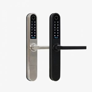 Khóa cửa điện tử PHGLock FP5331