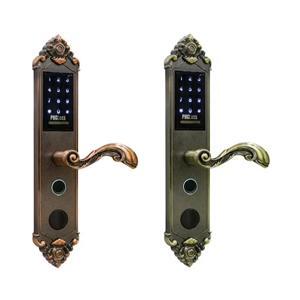 Khóa cửa điện tử PHGLock FP6135