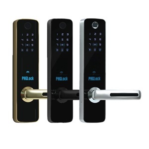 Khóa cửa điện tử PHGLock FP7155