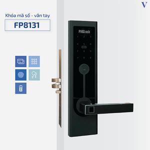 Khóa cửa điện tử PHGLock FP8131