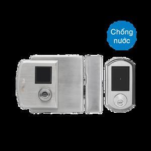 Khóa cửa điện từ PHGLock KE38