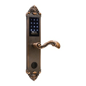 Khoá cửa điện tử PHGLock KR6135
