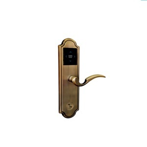 Khóa cửa điện tử PHGLock RF2012A