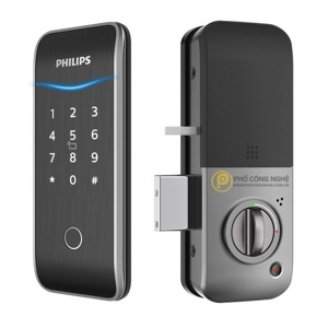 Khóa cửa điện tử Philips 5100-5H