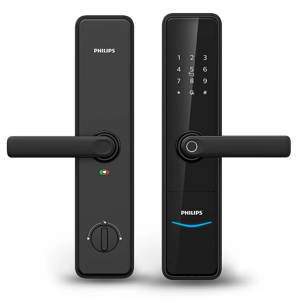 Khoá cửa điện tử Philips DDL603E