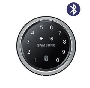 Khóa cửa điện tử Samsung SHP-DS705MK/EN