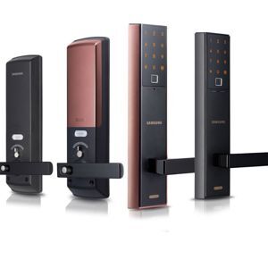 Khóa cửa điện tử Samsung SHP-DH538
