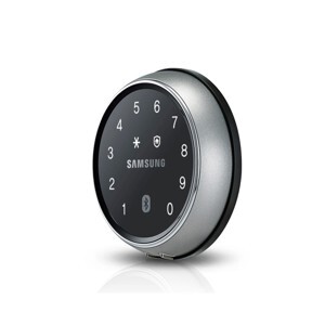 Khóa cửa điện tử Samsung SHP-DS705MK/EN