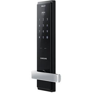 Khóa cửa điện tử Samsung SHP-DH525MK