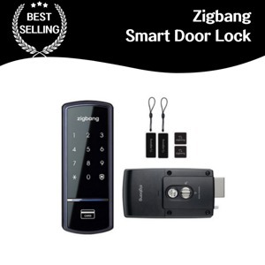 Khóa cửa điện tử Samsung SHS 1321