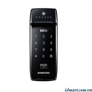 Khóa cửa điện tử Samsung SHS 2320