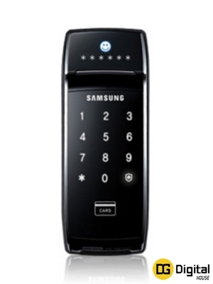 Khóa cửa điện tử Samsung SHS 2320