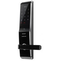 Khóa cửa điện tử Samsung SHS-5230XMK/EN