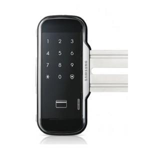 Khóa cửa điện tử Samsung SHS G517