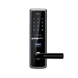 Khóa cửa điện tử Samsung SHS-H505FMK/EN