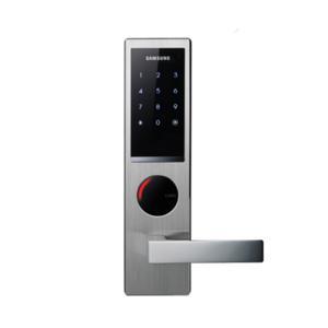 Khóa cửa điện tử SamSung SHS-H635FMS/EN