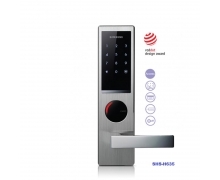 Khóa cửa điện tử SamSung SHS-H635FMS/EN