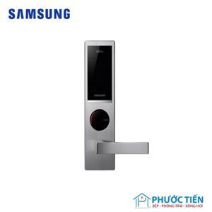 Khóa cửa điện tử SamSung SHS-H635FMS/EN