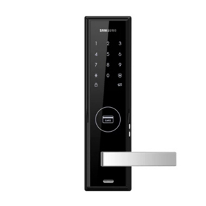 Khóa cửa điện tử Samsung SHS-H505