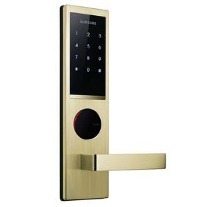 Khóa điện tử Samsung SHS-H635FBG/EN