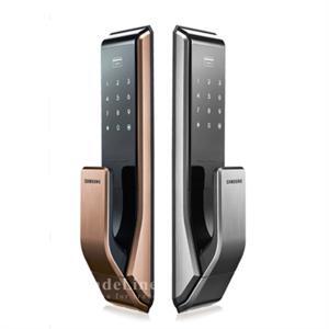 Khóa cửa điện tử Samsung SHS-P717LMG/EN