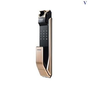 Khóa cửa điện tử Samsung SHS-P718LBG/EN