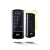 Khóa cửa điện tử Samsung SHS 1321