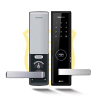 Khoá cửa điện tử Samsung SHS H505