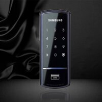 Khóa cửa điện tử SamSung SHS-1321XAK/EN