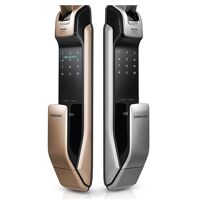 Khóa cửa điện tử SAMSUNG SHS-DP728AK