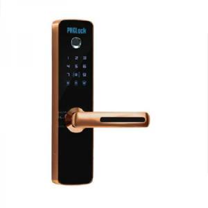 Khóa cửa điện tử thẻ từ PHGlock FP7153