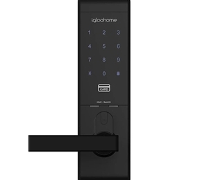 Khóa cửa điện tử thông minh Bluetooth Igloohome Mortise Lock IGM3