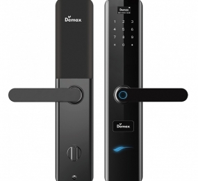 Khóa cửa điện tử thông minh Demax SL630