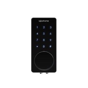 Khóa cửa điện tử thông minh Hafele EK4900-TB