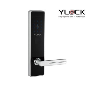 Khóa cửa điện tử thông minh Ylock YL-8853-S