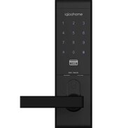 Khóa cửa điện tử thông minh Igloohome Mortise Lock IGM3 - Hàng chính hãng