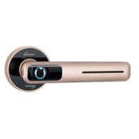 khóa cửa điện tử thông minh Demax SL105