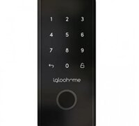 Khóa cửa điện tử thông minh Igloohome Deadbolt 2S IGB4 - Hàng chính hãng