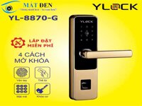 Khóa cửa điện tử thông minh YGS-8853