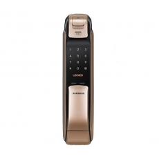 Khóa cửa điện tử vân tay samsung SHP-DP728