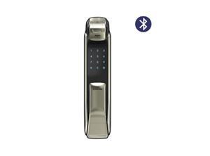 Khóa cửa điện tử vân tay samsung SHP-DP728